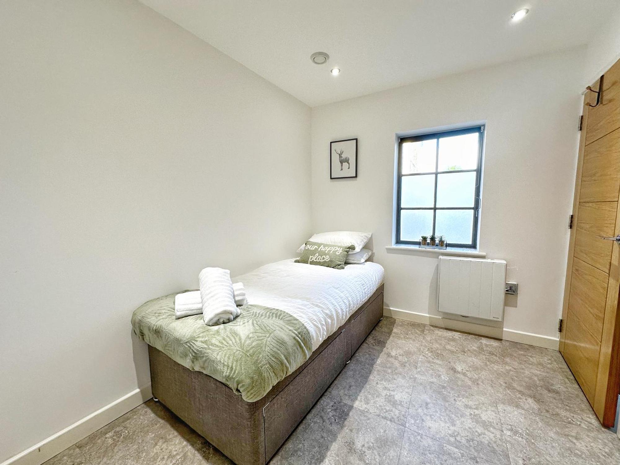 Gwydir Street Stays CBG Εξωτερικό φωτογραφία